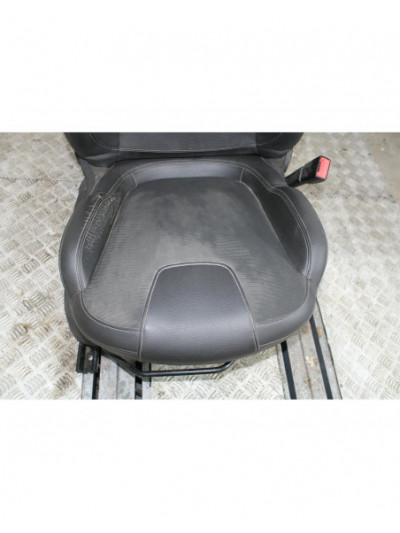 Recambio de asiento delantero derecho para opel adam (m13) 1.2 referencia OEM IAM