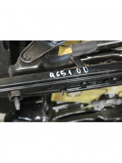 Recambio de asiento delantero derecho para opel adam (m13) 1.2 referencia OEM IAM