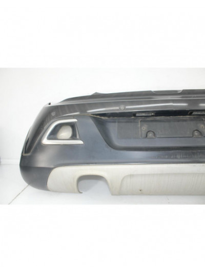 Paragolpes trasero OPEL ADAM 1.2 2015