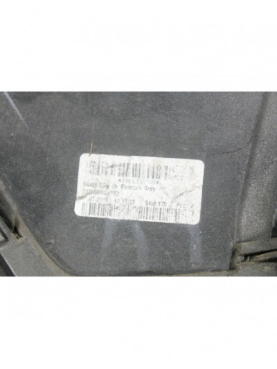Paragolpes trasero OPEL ADAM 1.2 2015