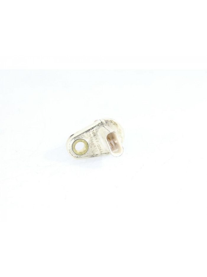 Recambio de sensor de cigueñal para opel adam (m13) 1.2 referencia OEM IAM 55566932