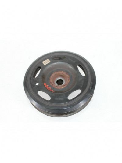 Polea cigüeñal OPEL ADAM 1.2 2015