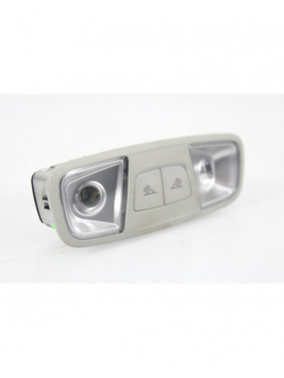 Recambio de luz interior para audi a3 (8v) ambiente referencia OEM IAM 8V0947111A