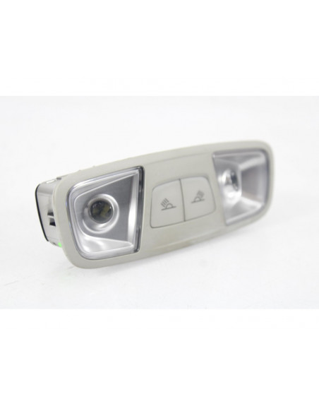 Recambio de luz interior para audi a3 (8v) ambiente referencia OEM IAM 8V0947111A
