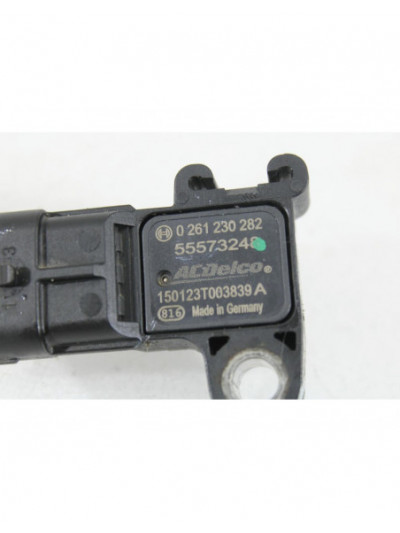 Recambio de sensor presion para opel adam (m13) 1.2 referencia OEM IAM 0261230282