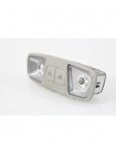 Recambio de luz interior para audi a3 (8v) ambiente referencia OEM IAM 8V0947111A