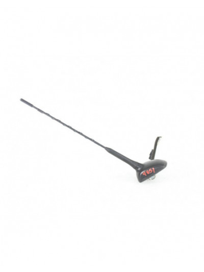 Recambio de antena para opel adam (m13) 1.2 referencia OEM IAM 13406656