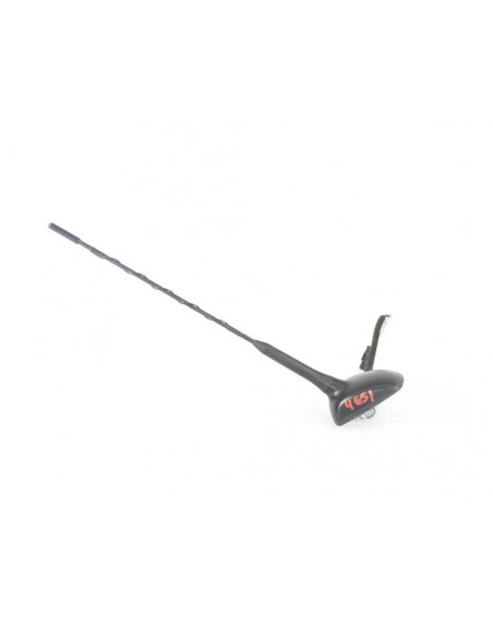 Recambio de antena para opel adam (m13) 1.2 referencia OEM IAM 13406656