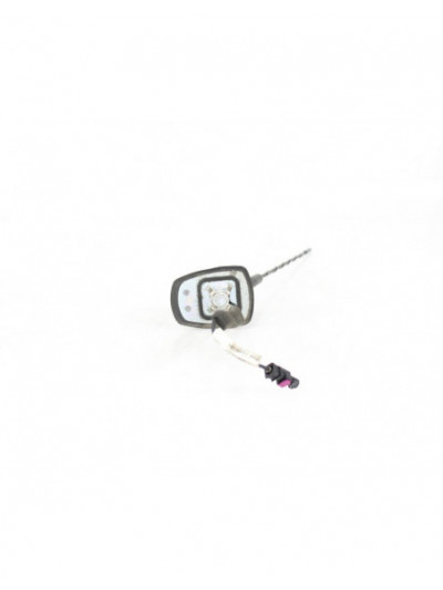 Recambio de antena para opel adam (m13) 1.2 referencia OEM IAM 13406656