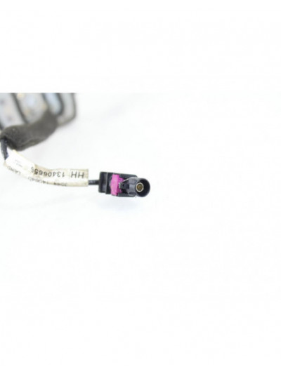 Recambio de antena para opel adam (m13) 1.2 referencia OEM IAM 13406656