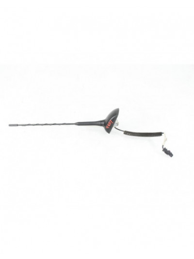 Recambio de antena para opel adam (m13) 1.2 referencia OEM IAM 13406656