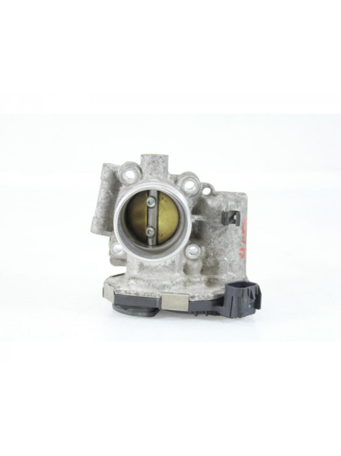 Recambio de caja mariposa para opel adam (m13) 1.2 referencia OEM IAM 0280750482