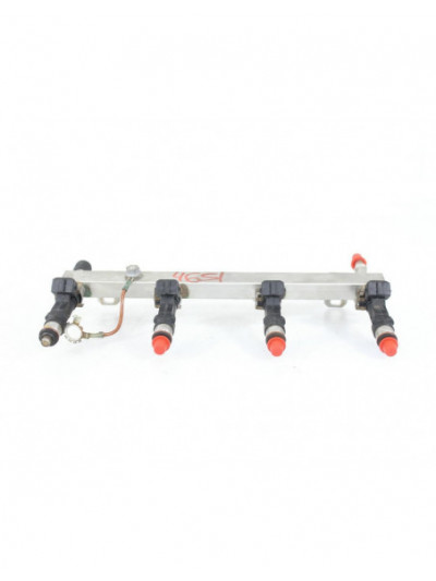 Rampa inyectora OPEL ADAM 1.2 69CV 51KW 2015