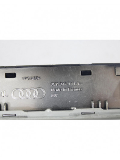 Recambio de luz interior para audi a3 (8v) ambiente referencia OEM IAM 8V0947111A