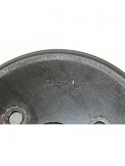 Polea correa servicio OPEL ADAM 1.2 2015