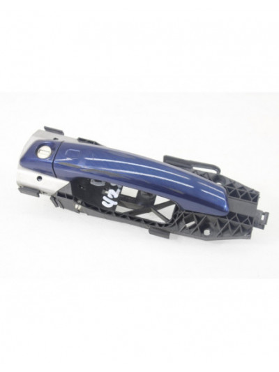 Recambio de maneta exterior delantera izquierda para audi a3 (8v) ambiente referencia OEM IAM 4282DI