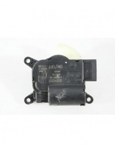 Motor trampilla calefacción OPEL ADAM 1.2 2015