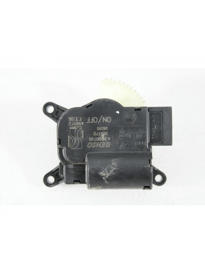 Motor trampilla calefacción OPEL ADAM 1.2 2015