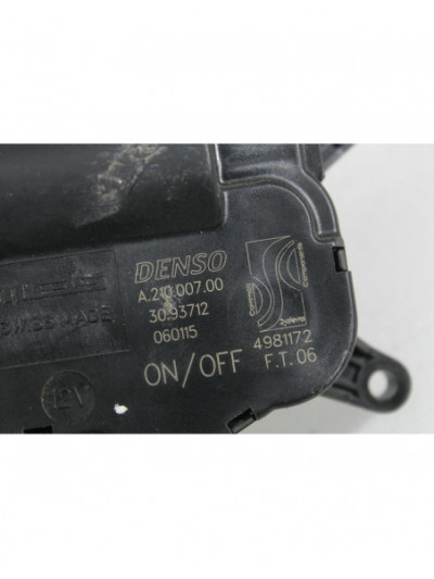 Motor trampilla calefacción OPEL ADAM 1.2 2015