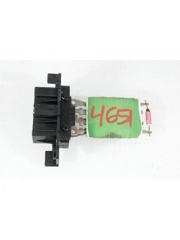 Resistencia calefaccion OPEL ADAM 1.2 2015