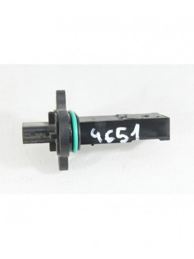 Recambio de caudalimetro para opel adam (m13) 1.2 referencia OEM IAM 0280218312