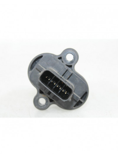 Recambio de caudalimetro para opel adam (m13) 1.2 referencia OEM IAM 0280218312