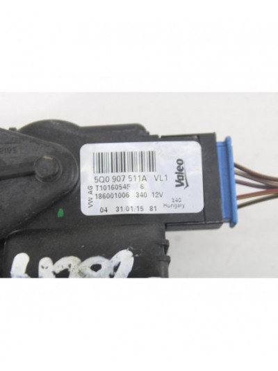 Motor trampilla calefacción AUDI A3 Ambiente 2015