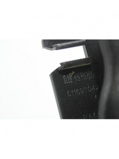 Recambio de tirador apertura capot para opel adam (m13) 1.2 referencia OEM IAM 13186912
