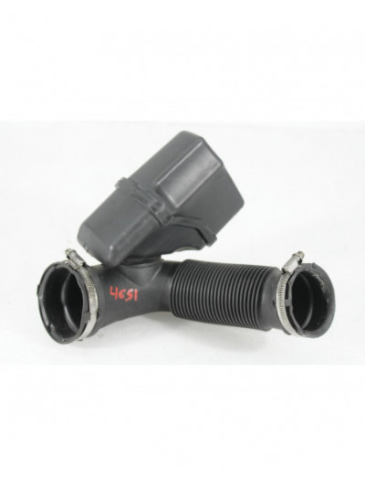 Recambio de tubo aire admision para opel adam (m13) 1.2 referencia OEM IAM 13357502