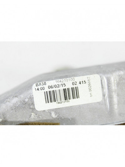 Radiador calefaccion / aire acondicionado OPEL ADAM 1.2 2015