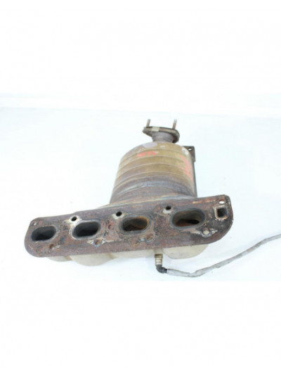 Recambio de catalizador para opel adam (m13) 1.2 referencia OEM IAM 25195105