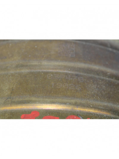 Recambio de catalizador para opel adam (m13) 1.2 referencia OEM IAM 25195105