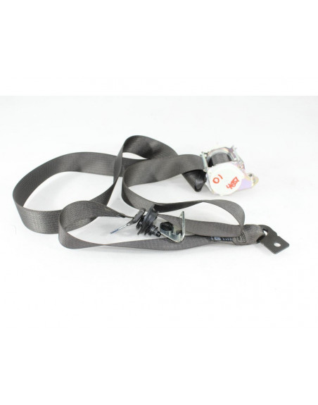 Recambio de cinturon seguridad delantero izquierdo para opel adam (m13) 1.2 referencia OEM IAM 13405566