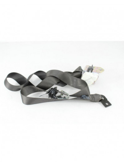 Recambio de cinturon seguridad delantero izquierdo para opel adam (m13) 1.2 referencia OEM IAM 13405566