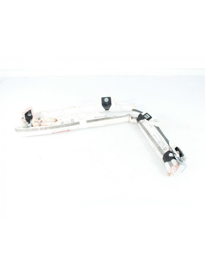 Recambio de airbag lateral derecho para opel adam (m13) 1.2 referencia OEM IAM 34124385
