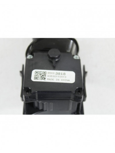 Recambio de mando limpia para opel adam (m13) 1.2 referencia OEM IAM 95433818