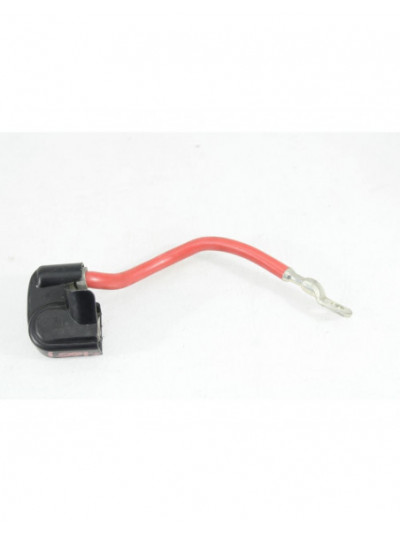 Recambio de cable positivo bateria para opel adam (m13) 1.2 referencia OEM IAM 13413329