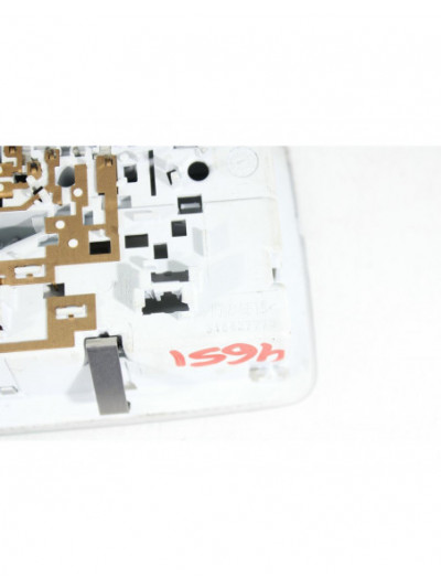Luz interior OPEL ADAM 1.2 2015
