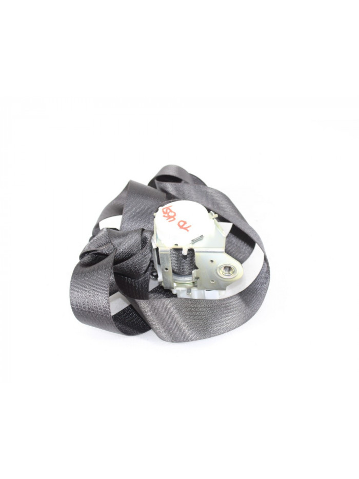 Cinturón seguridad trasero derecho OPEL ADAM 1.2 2015