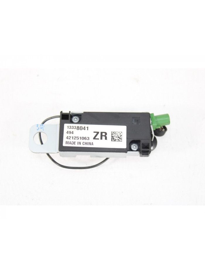 Amplificador antena OPEL ADAM 1.2 2015