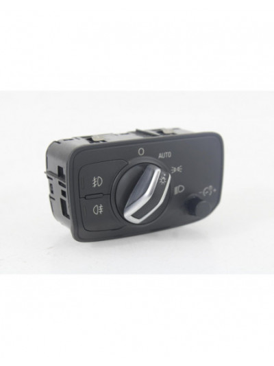 Recambio de mando luces para audi a3 (8v) ambiente referencia OEM IAM 8V0941531AE