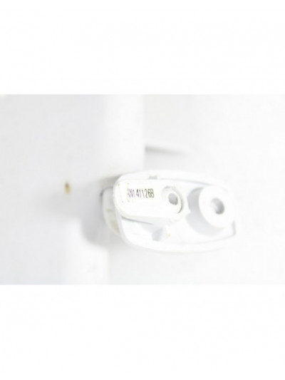 Recambio de parasol izquierdo para opel adam (m13) 1.2 referencia OEM IAM
