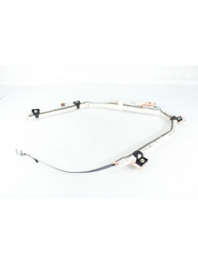 Recambio de airbag lateral izquierdo para opel adam (m13) 1.2 referencia OEM IAM 34173568