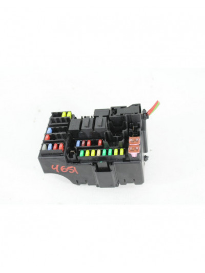 Recambio de caja reles / fusibles para opel adam (m13) 1.2 referencia OEM IAM 2B0Z4010F