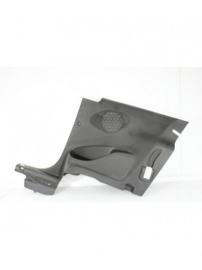 Recambio de guarnecido trasero derecho para opel adam (m13) 1.2 referencia OEM IAM 13357662