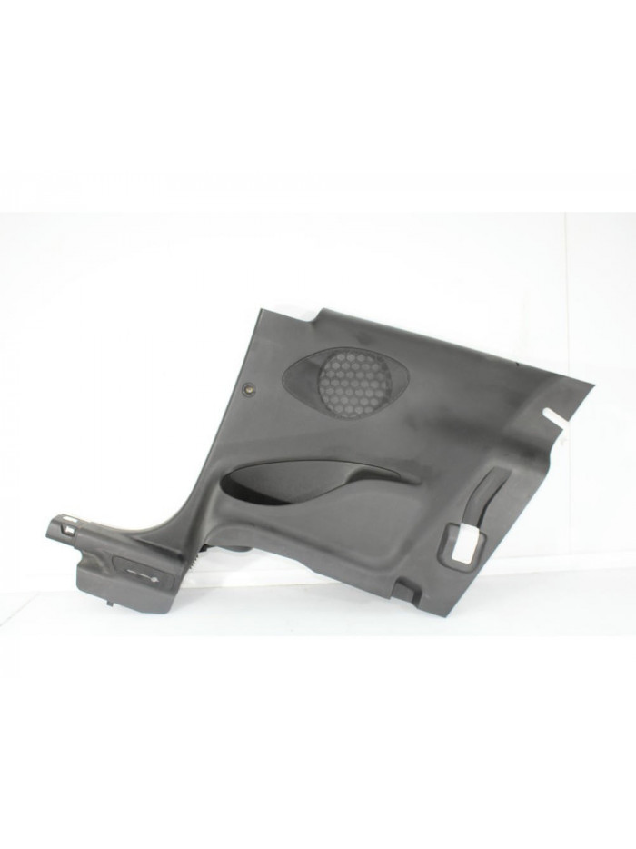 Recambio de guarnecido trasero derecho para opel adam (m13) 1.2 referencia OEM IAM 13357662