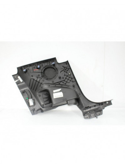 Recambio de guarnecido trasero derecho para opel adam (m13) 1.2 referencia OEM IAM 13357662