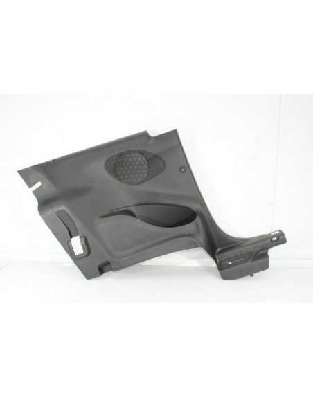 Recambio de guarnecido trasero izquierdo para opel adam (m13) 1.2 referencia OEM IAM 13357661