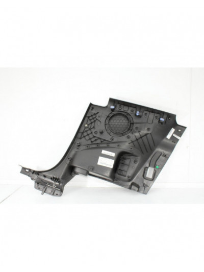 Recambio de guarnecido trasero izquierdo para opel adam (m13) 1.2 referencia OEM IAM 13357661