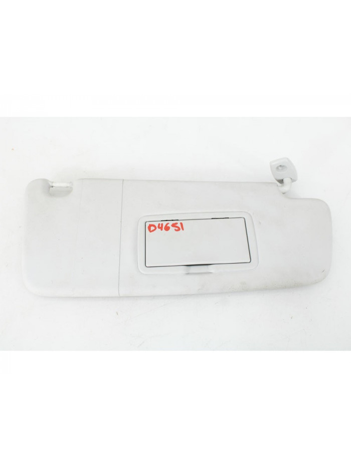 Recambio de parasol derecho para opel adam (m13) 1.2 referencia OEM IAM